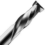 R60-12001 2 Flute Mortise Compression Bits