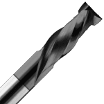 R60-12012UM 2 Flute Mortise Compression Bits (Ultimax Coating)