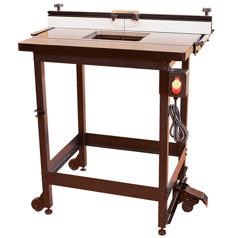 SawStop Standalone Router Table