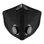 RZ Mesh Dust Mask with Active Carbon Filtration