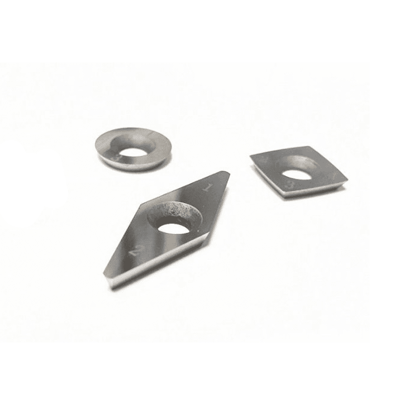 Rivolver Replacement Carbide Tip (2pk)