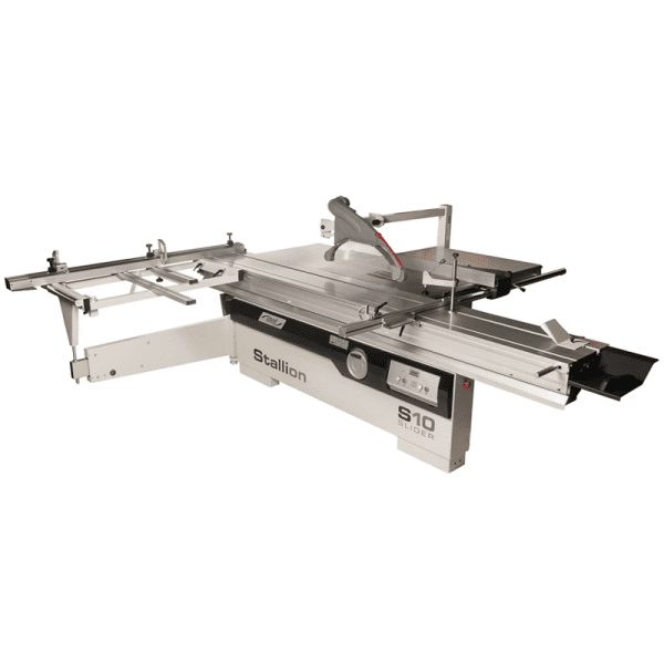 CWI-T1607-S10 Stallion 10' Sliding Panel Saw