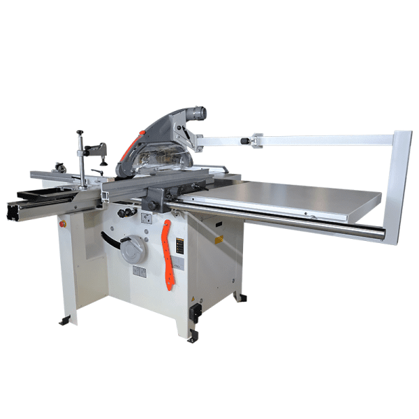 CWI-T1204-S5S Stallion 5' Deluxe Sliding Table Saw