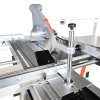 CWI-T1204-S5S Stallion 5' Deluxe Sliding Table Saw