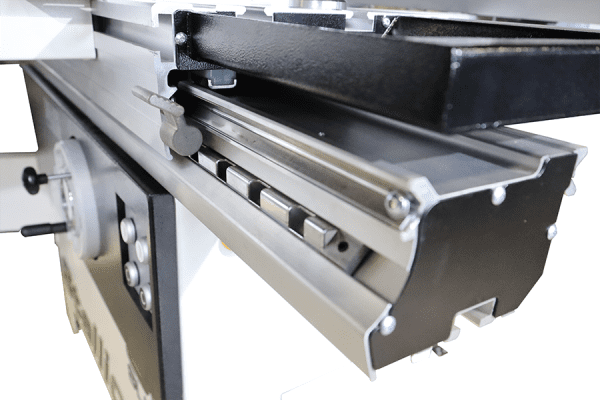 CWI-T1204-S5S Stallion 5' Deluxe Sliding Table Saw
