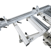 CWI-T1204-S5S Stallion 5' Deluxe Sliding Table Saw