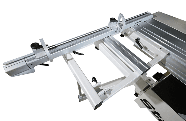 CWI-T1204-S5S Stallion 5' Deluxe Sliding Table Saw