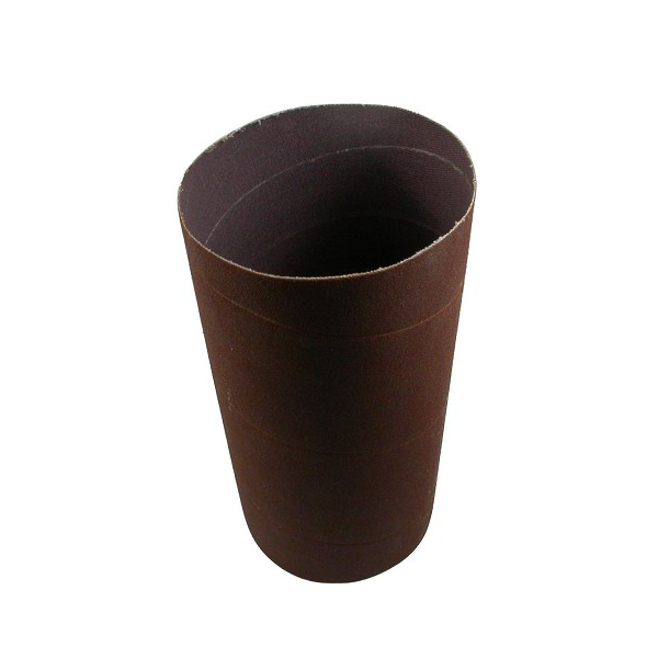 SB080115 PKG (1) Spiral Band 4 x 9 x 80 Grit A/O