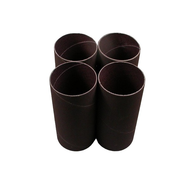 SB120110 PKG (4) Spiral Band 2 x 5-1/2 x 120 Grit A/O