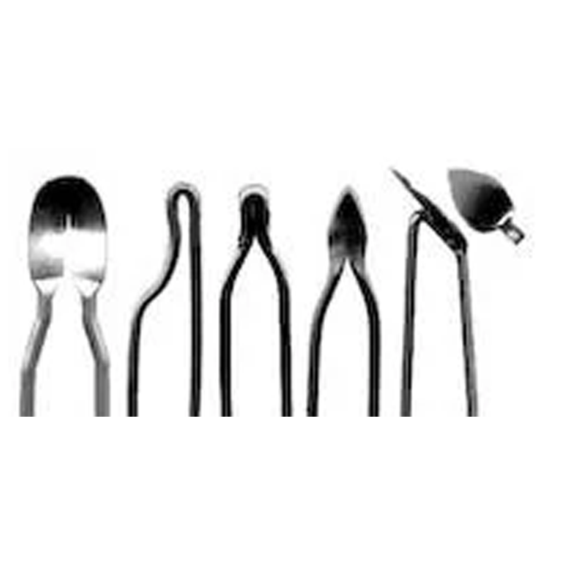 Razertip 5 Piece Pyrography Set