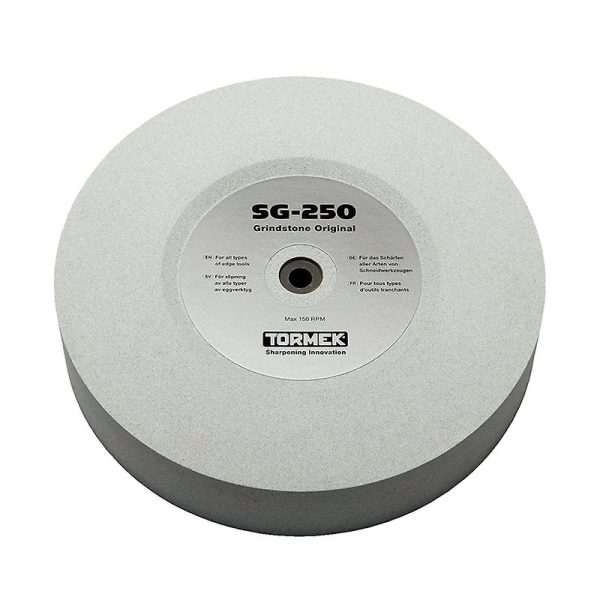 SG-250 Tormek Grinding Wheel Wetstone
