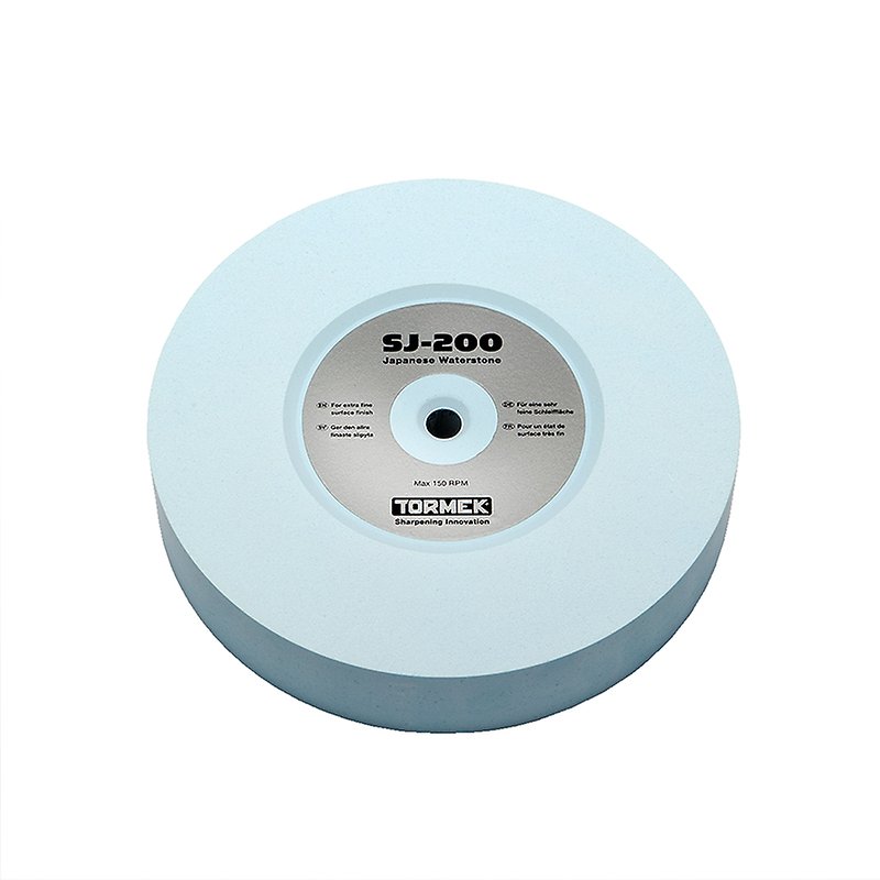 SJ-200 Tormek Japanese Grinding Stone (T-3/T4)