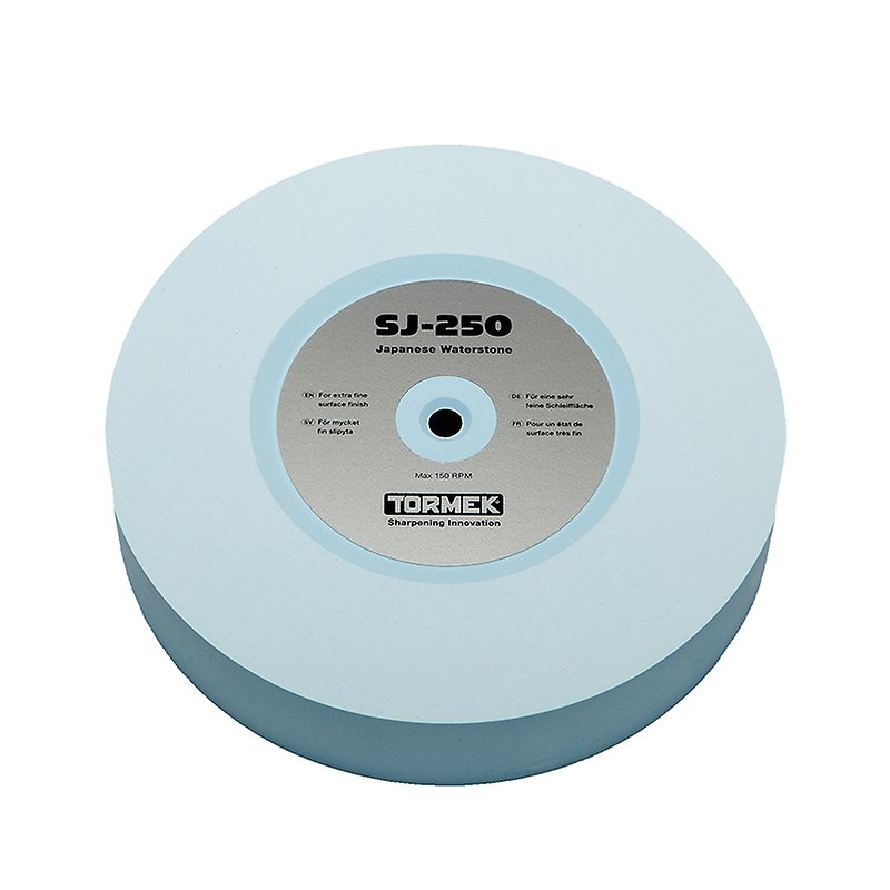 SJ-250 Tormek Japanese Grinding Wheel