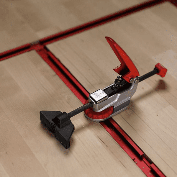 STT-24 Armor Single Quick T-Track