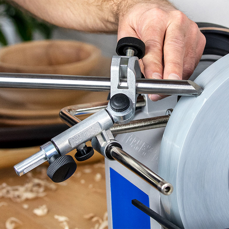 SVD-186R Tormek Gouge Jig