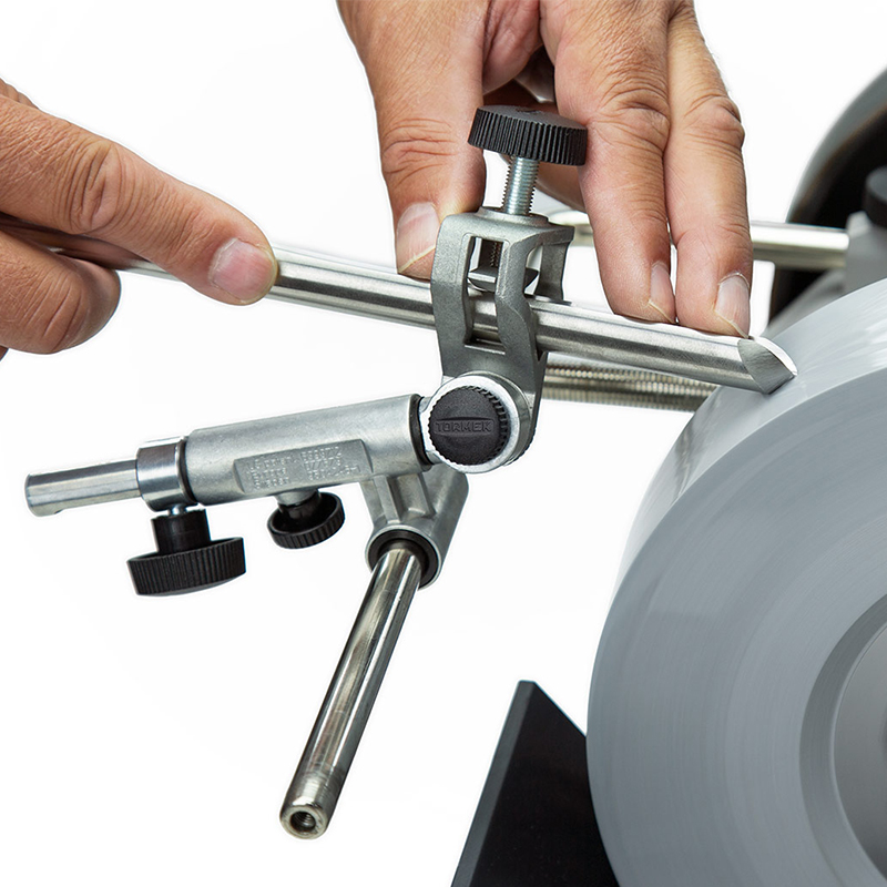 SVD-186R Tormek Gouge Jig