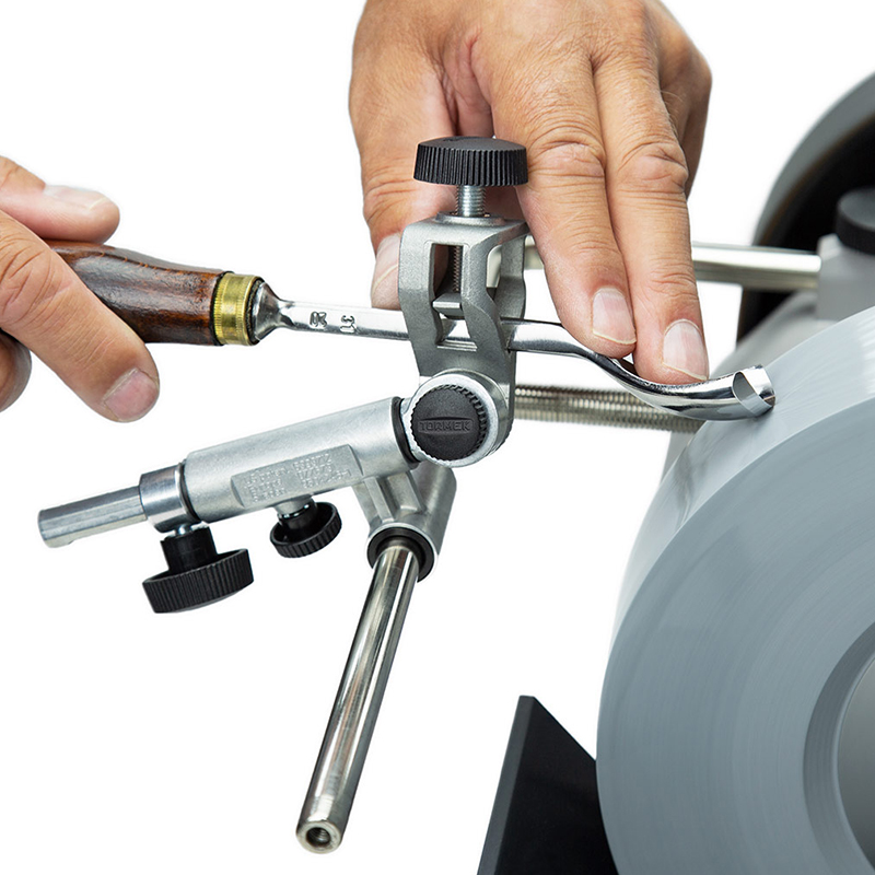 SVD-186R Tormek Gouge Jig