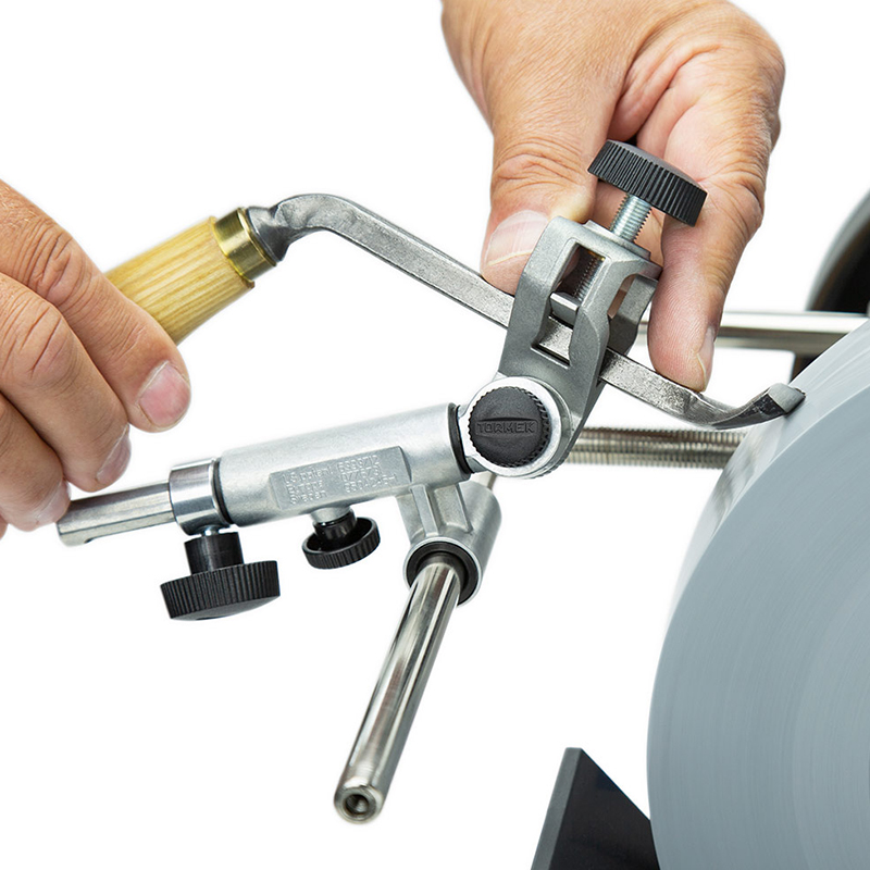 SVD-186R Tormek Gouge Jig