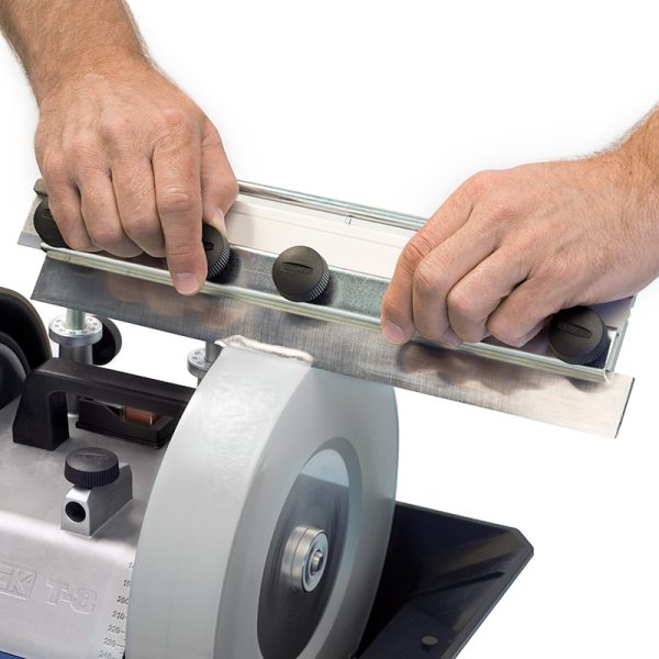SVH-320 Tormek Planer/Jointer Jig