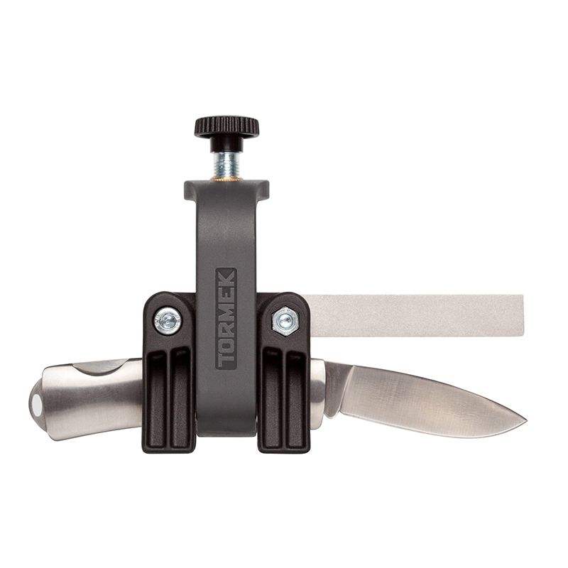 SVM-00 Tormek Small Knife Holder