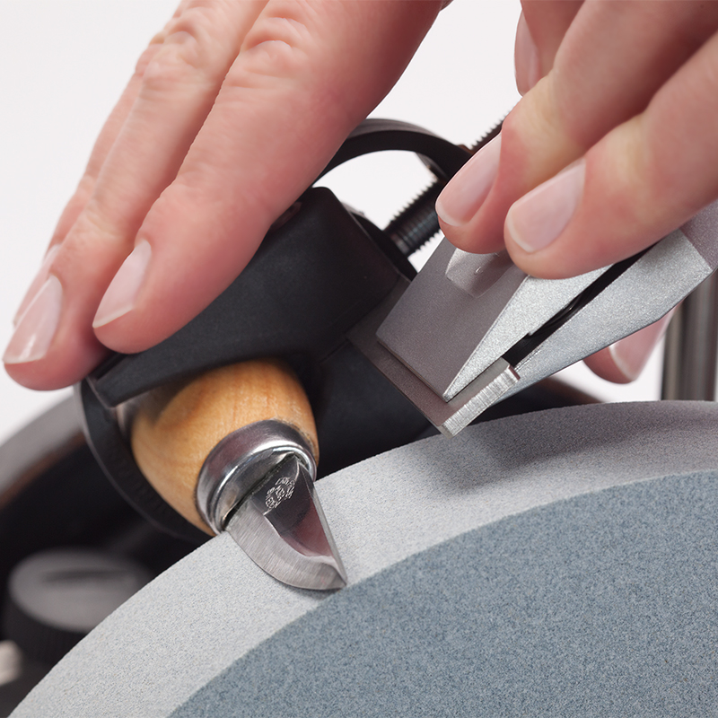 SVM-00 Tormek Small Knife Holder