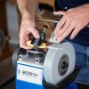 SVM-00 Tormek Small Knife Holder