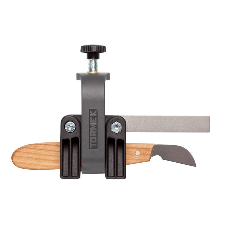 SVM-00 Tormek Small Knife Holder