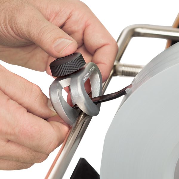SVS-38 Tormek Short Tool Jig - New - Fits Up to 38mm Wide