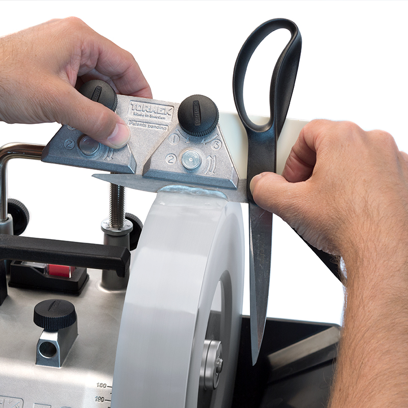 SVX-150 Tormek Scissors Jig