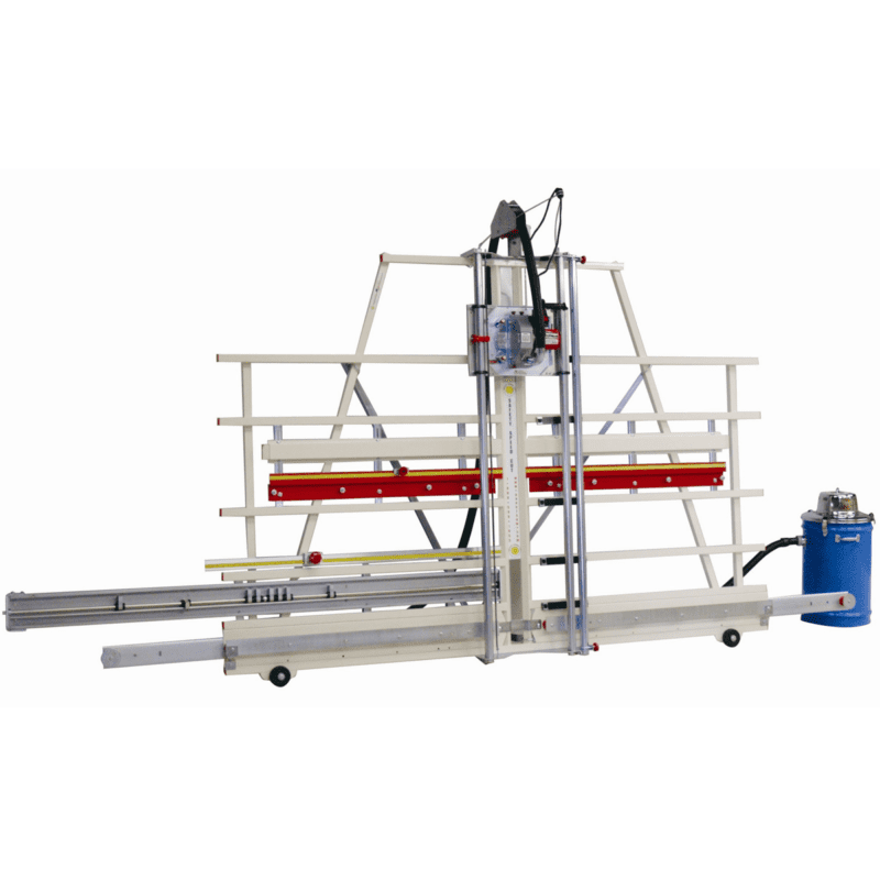 Safety Speed H5 Panel Saw