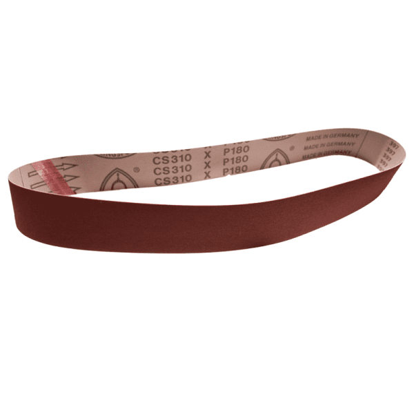 Sanding Belt 2" X 42" Cloth