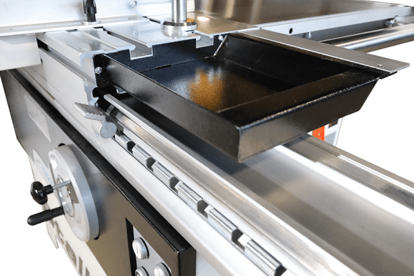 CWI-T1204-S5B Stallion 5' Deluxe Sliding Table Saw