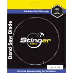 Stinger High Performance Bandsaw Blade
