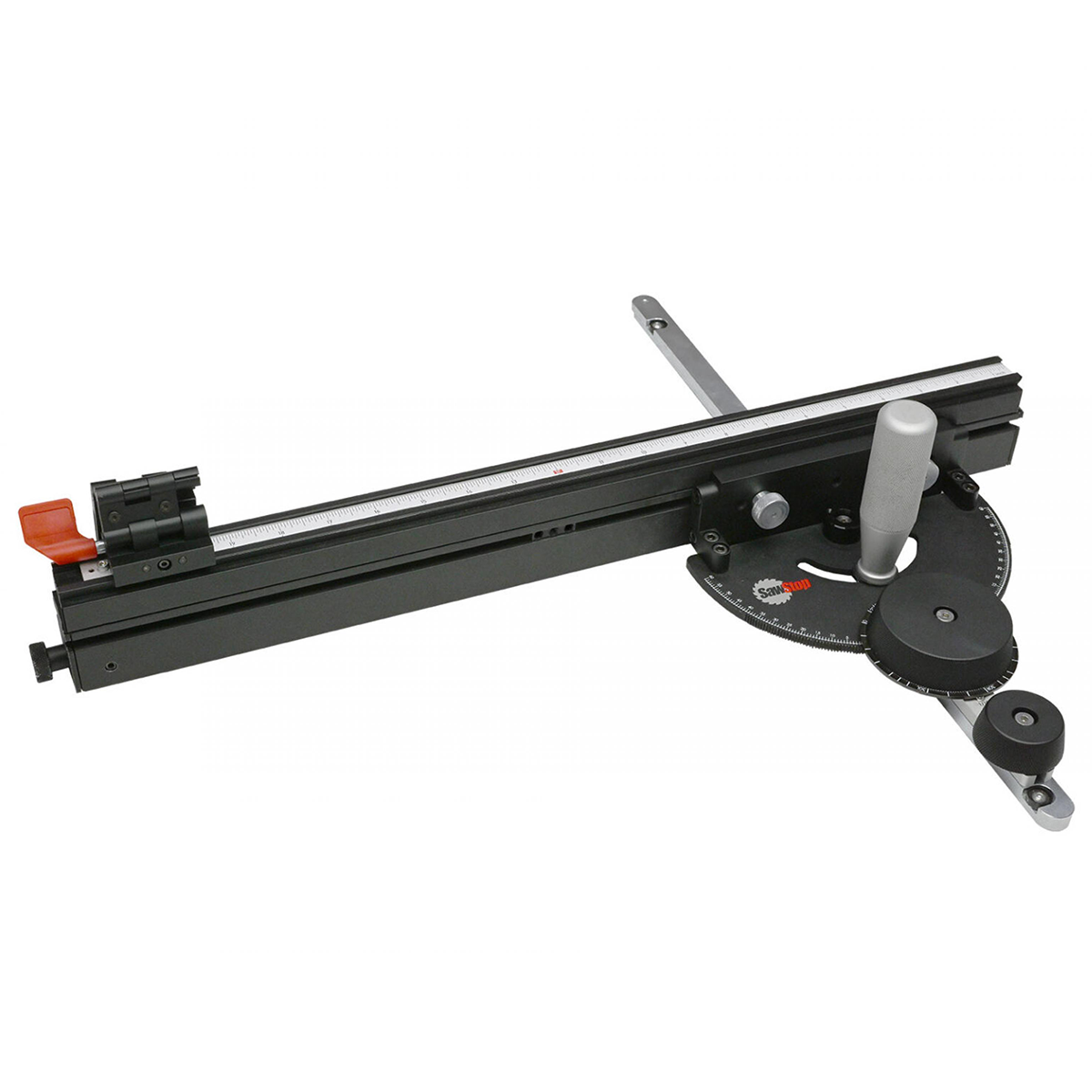 SawStop Revolution Miter Gauge