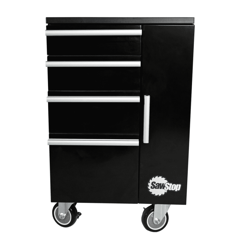 SawStop Under Table Cabinet 18"
