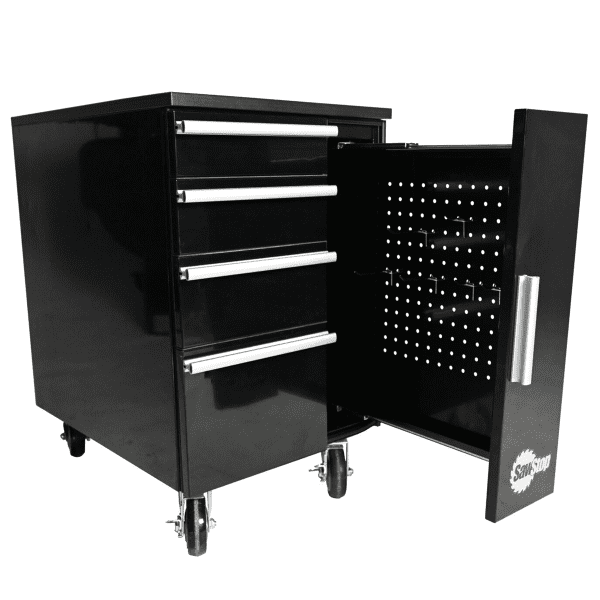 SawStop Under Table Cabinet 18"