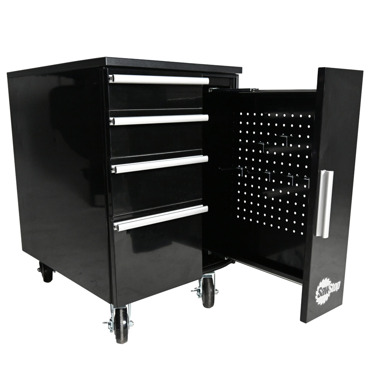 SawStop Under Table Cabinet 18"