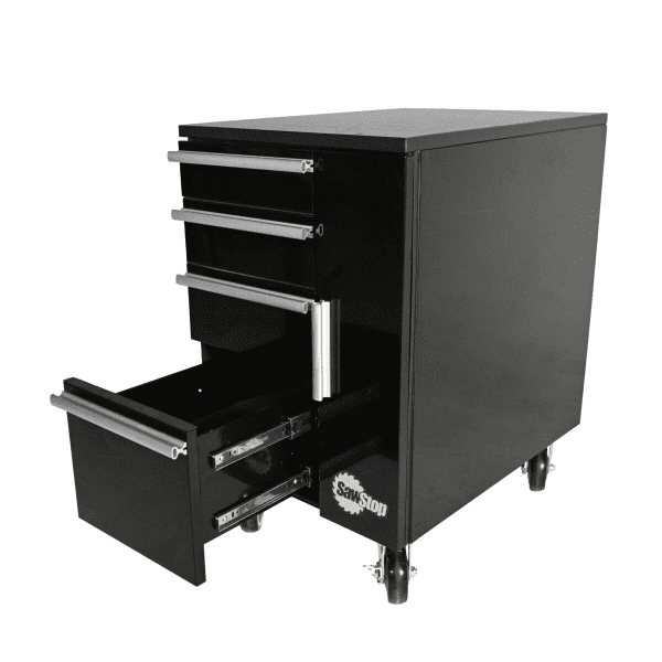 SawStop Under Table Cabinet 18"