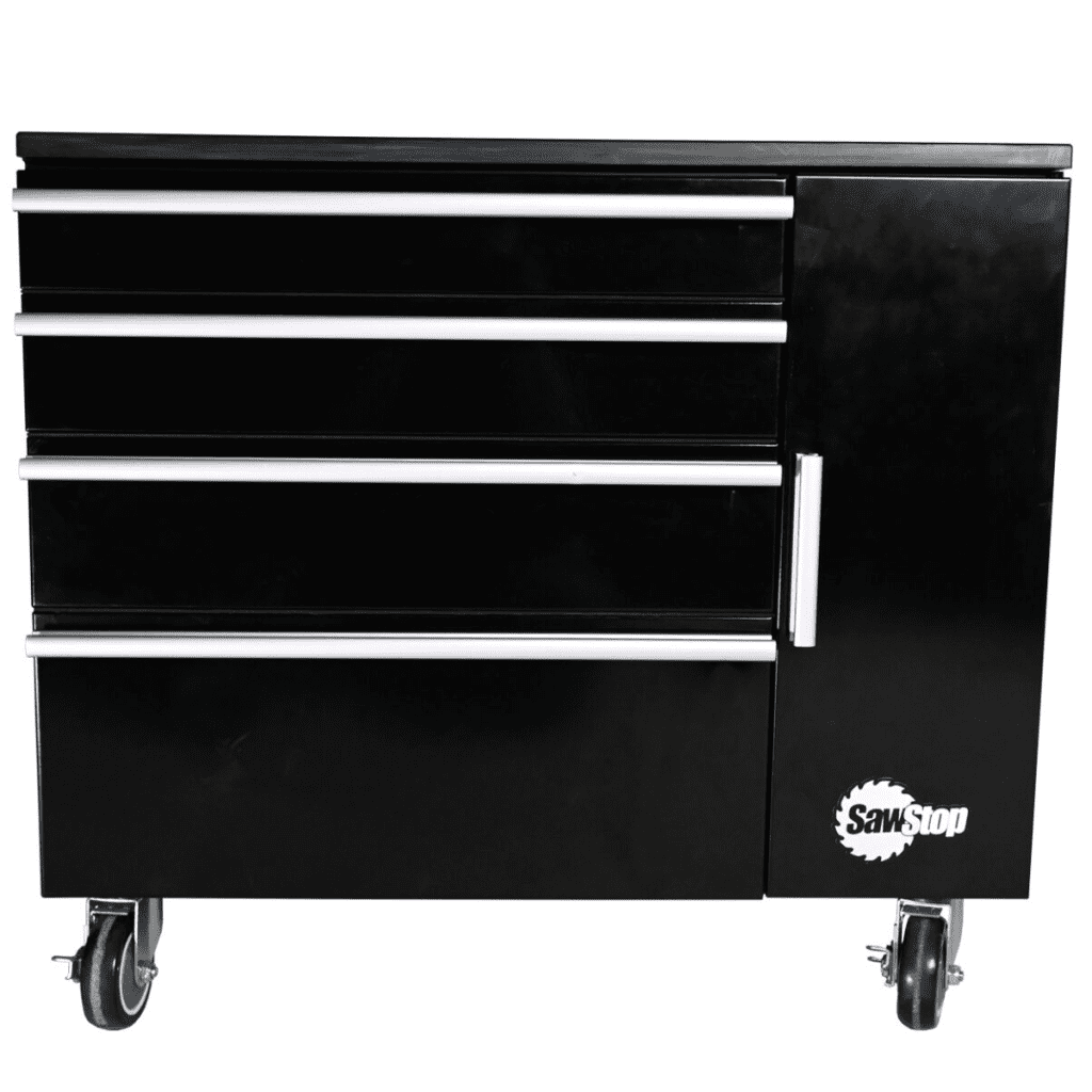 SawStop Under Table Cabinet 32"