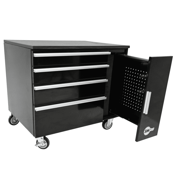 SawStop Under Table Cabinet 32"