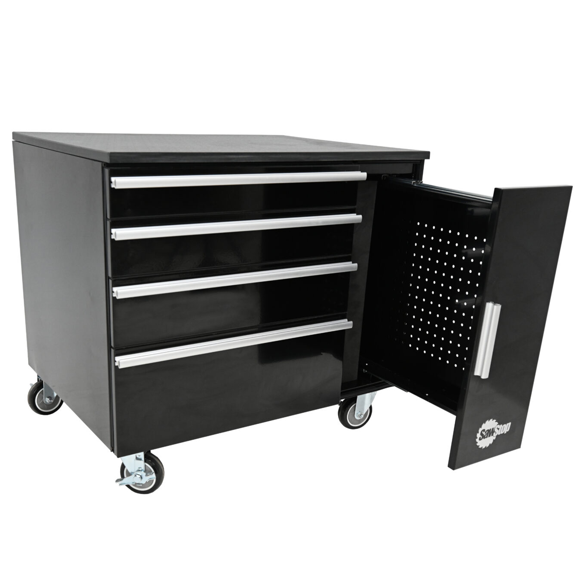 SawStop Under Table Cabinet 32"