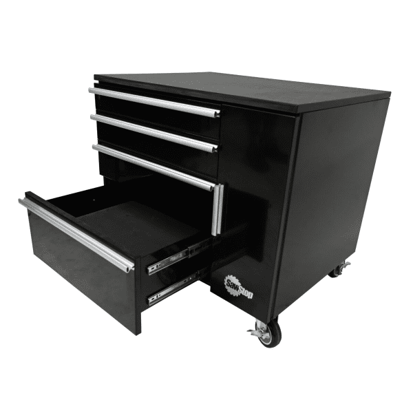 SawStop Under Table Cabinet 32"