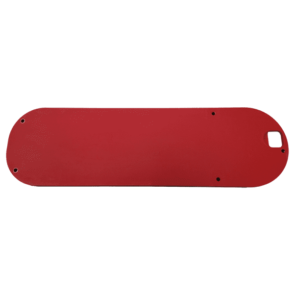 SawStop Jobsite Saw Dado Zero-Clearance Insert