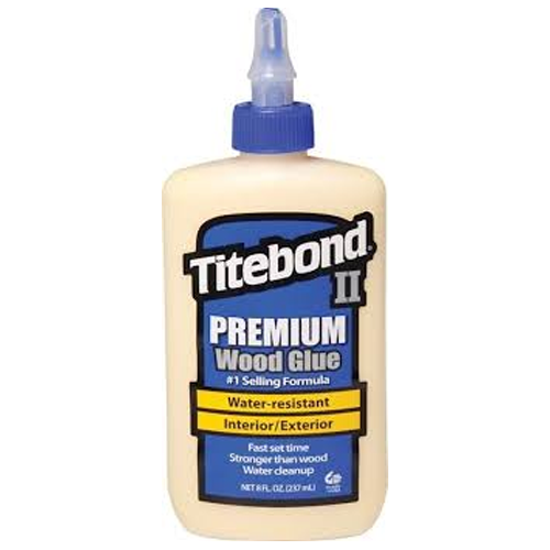 Titebond II Glue