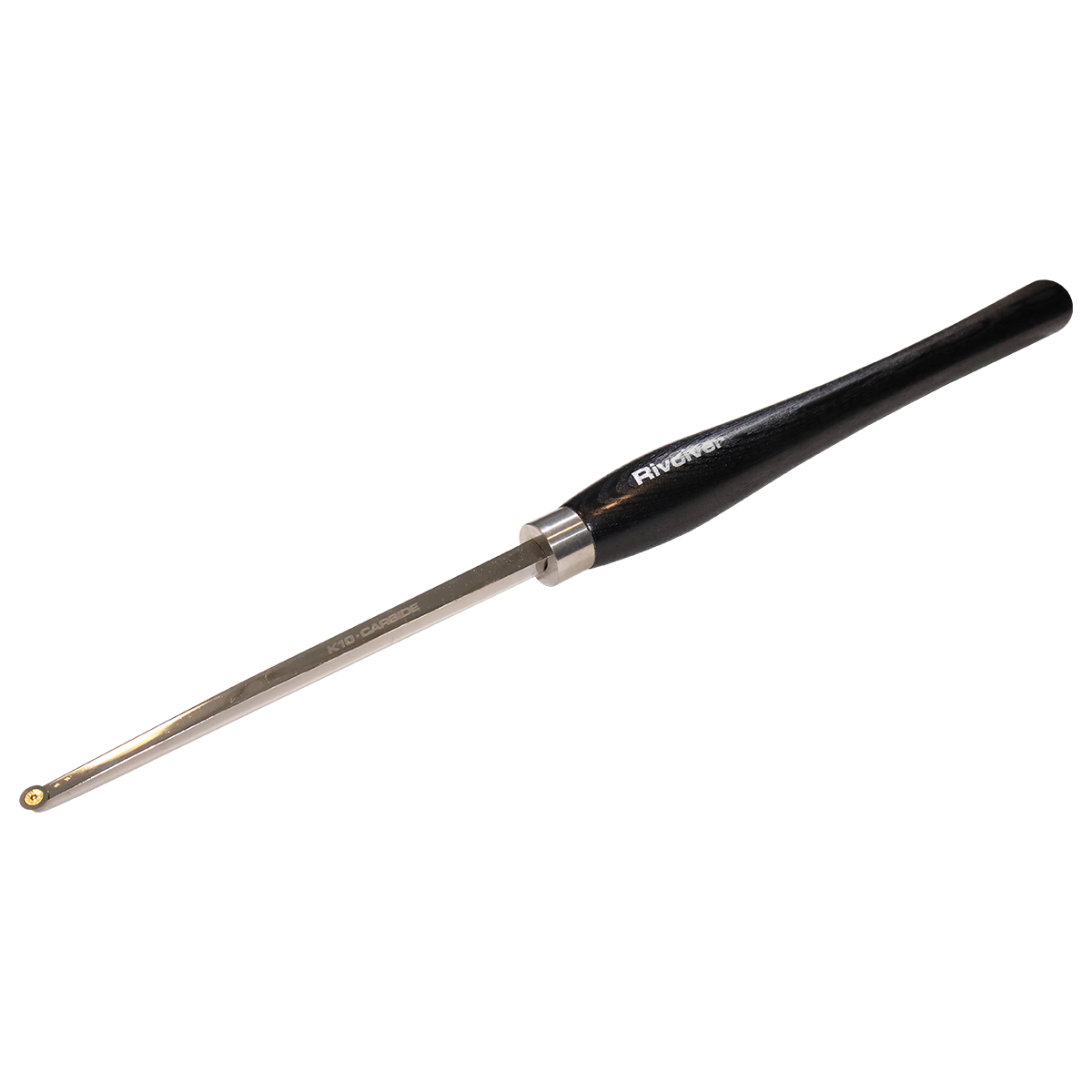 Rivolver 3 Piece Carbide Hollowing Tool Set