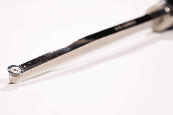 Rivolver 3 Piece Carbide Hollowing Tool Set