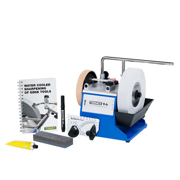 Tormek T4 Sharpening System