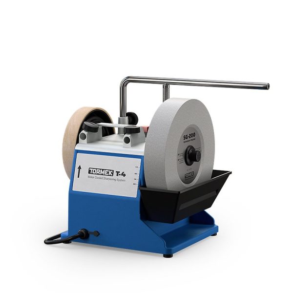 Tormek T4 Sharpening System