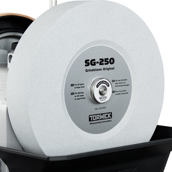 Tormek T8 Sharpening System