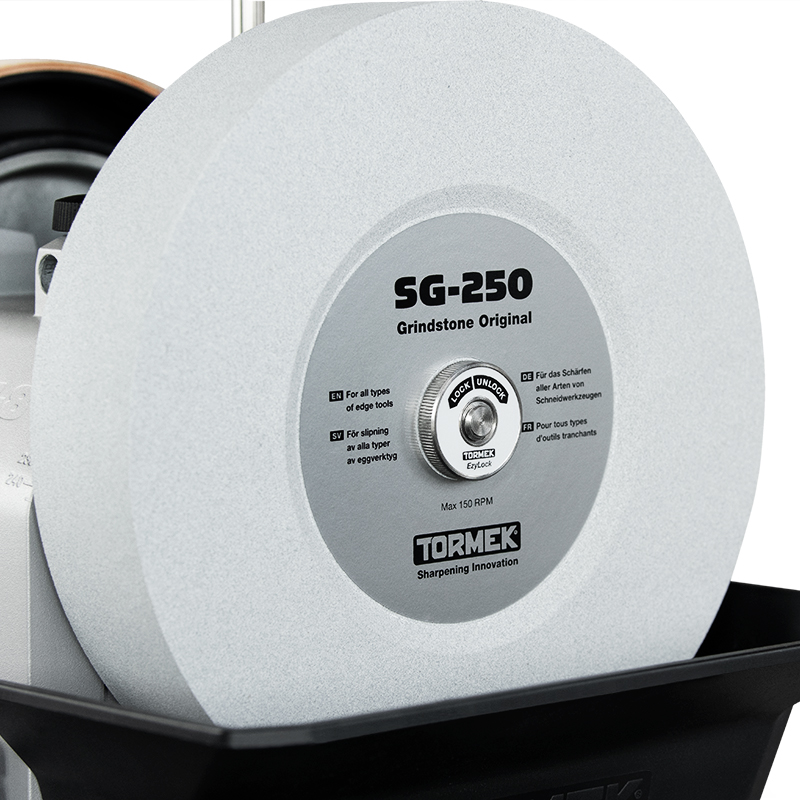 Tormek T8 Sharpening System